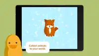 Mibi Surprise Eggs Animals Screen Shot 7