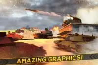World of War Tanks Heroes Screen Shot 1