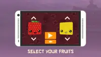 Fruits vs Sushi Go! Screen Shot 0