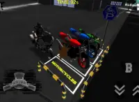 イージーライダー3D市自転車ドライブ Screen Shot 5