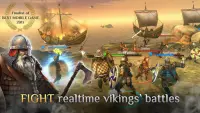 I, Viking: Epic Vikings War for Valhalla Screen Shot 0