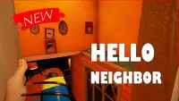 Hello for Walkthrought Neighbor Game Guide Screen Shot 2