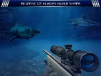Furious Shark Sniper Hunter Screen Shot 6