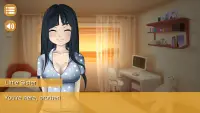 Fake Novel: Girls Simulator Screen Shot 11