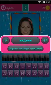 Amigos de Stoessel Juego Screen Shot 2