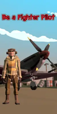 Spitfire Ace: Arcade Shooter Screen Shot 0