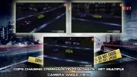 Police Helicopter-Criminal car Screen Shot 3
