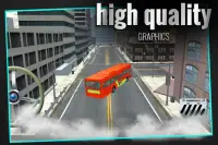 حافلة محاكي 3D Screen Shot 6