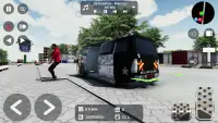 Nganya Unlimited Rongai(Matatu simulator) Screen Shot 2