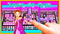 Princess Make Up 2: Salon Game Screen Shot 3