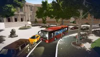 Bus - Metrolis 2021 Screen Shot 3