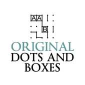 Original Dots and Boxes
