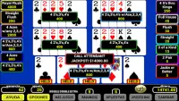 Five Play Poker Screen Shot 3