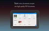 Fast Scanner - PDF Scan App Screen Shot 5