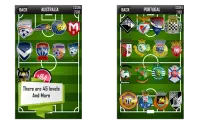 Guess Football PRO Screen Shot 2