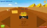 Turbo Car Racing Screen Shot 17