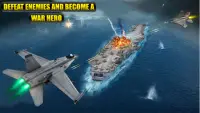 Air Strike Jet: Modern War 2020 Screen Shot 1