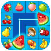 Onet Fruit buah Link