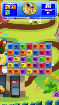 Toy Boxes Screen Shot 4