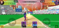 Cricket Battle Live: Play 1v1  Screen Shot 6