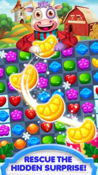 Candy Smash 2020 - Free Match 3 Game Screen Shot 3
