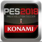 GUIDE PES 2018