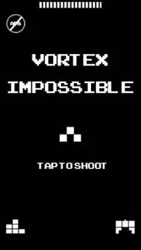 Vortex Impossible Screen Shot 2