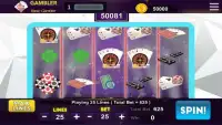 Play Free Casino Games Apps Bonus Money Games Screen Shot 2