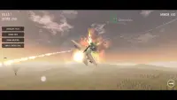 Air combat 2021 : 3D Air plane Battle Offline Game Screen Shot 5