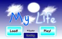 My Life Simulator Screen Shot 0