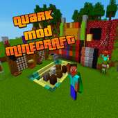 Mod Quark for Minecraft