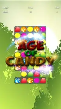 Age of Candy Screen Shot 4