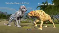 Cheetah Multiplayer Screen Shot 14