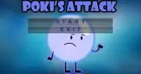 Poki's Attack Screen Shot 0