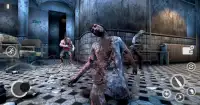 Dead Zombie Hunter Screen Shot 1