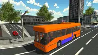 Indian Premier Bus Simulator 2020: Cricket Coach Screen Shot 1