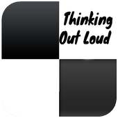 Thinking Out Loud  Piano Tiles 🎹