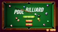 Ball pool billiards Screen Shot 0