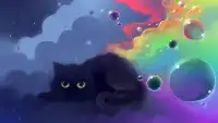Nyan cat Screen Shot 3