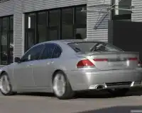 Los mejores rompecabezas BMW AC Schnitzer Screen Shot 4