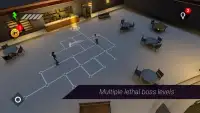 KAABIL: Hrithik Official Game Screen Shot 3
