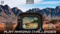 Sniper Range: Shooting Master Screen Shot 2
