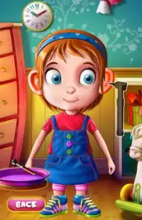 Doctor for Kids best free game Screen Shot 6