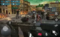 Mad Dead Walker - Zombie Survival Games 2021 Screen Shot 1