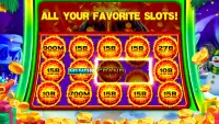 Cash Burst - Lucky Vegas Slots Screen Shot 3