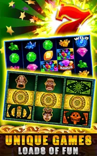Golden Slots: Spielautomaten Screen Shot 3