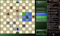 Army of Zatikon: Cards & Chess Screen Shot 5