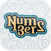 Numbers, the logic game