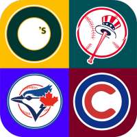 Baseball Logos Quiz