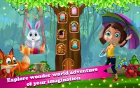 Town Tree House:Build, Design & Decoration Screen Shot 1